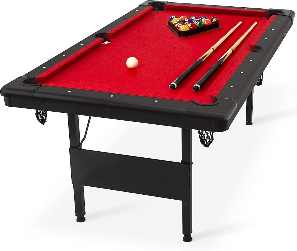 Table Top Mini Pool Table