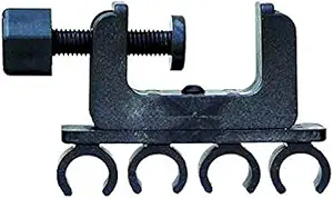 Joe Porper Portable Cue Holder - 4 Clip